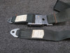 5102383-12, 5102383-11 Indiana Mills & Mfg Inc. Buckle and Seatbelt Assy (Worn)