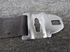 S-2070-T-16 Cessna Seatbelt (Minus Buckle) (Worn)
