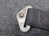 S-2070-T-16 Cessna Seatbelt (Minus Buckle) (Worn)