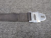 S-2070-T-16 Cessna Seatbelt (Minus Buckle) (Worn)