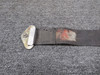 S-2070-T-16 Cessna Seatbelt (Minus Buckle) (Worn)