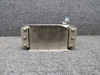 106340 Stewart-Warner Heat Exchanger (Worn)