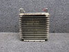 106340 Stewart-Warner Heat Exchanger (Worn)