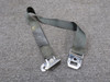 IMM-111040-3 Indiana Mills Seatbelt (Minus Buckle) (Minor Wear)