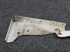 0712301-3 (Use: 0712317-3) Cessna 185 Bracket Actuator Hinge Inbd LH (SA) BAS Part Sales