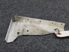 0712301-3 (Use: 0712317-3) Cessna 185 Bracket Actuator Hinge Inbd LH (SA) BAS Part Sales