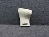 1250110-6 Cessna 210 Cabin Heater Outlet Duct RH