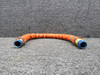 111F417-8D-0210 Stratoflex Type C Hose