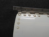 1211185-1 Cessna 210 Main Landing Gear Wheel Well Door Assembly LH (Damaged)