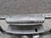 0861300-57 Cessna 310H Control Wheel & Tube LH (Worn) (L: 18.3125”, D: 0.75”)