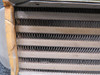 8535735 Harrison HE-29-178 Heat Exchanger Assembly (Damaged Fins)