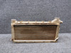 8533839 Harrison AP09AN13-03 Oil Cooler Assembly (Dented Body, Worn Fins)