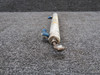 SFA-232-3 Syncro Devices Main Gear Hydraulic Actuator (Bent Shaft, Rust) (Core)