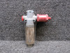 366-00 Dukes Check Valve Assembly (Minor Rust)