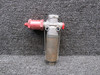 366-00 Dukes Check Valve Assembly (Minor Rust)