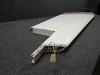 0431032-1 Cessna 150M Vertical Fin Assembly (Damaged)