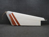 0431032-1 Cessna 150M Vertical Fin Assembly (Damaged)