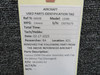 0432001-52 Cessna 150M Elevator Assembly with Tab RH (Minus Tip) (Damaged)