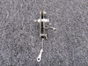 1213123-1 Cessna 210A Parking Brake Bellcrank Assembly