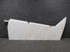 0732000-154 Cessna 182A Elevator Assembly LH (Worn Paint, Dented Assembly)