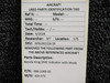 066-1069-00 Bendix King KDI-572 DME Indicator with Mods