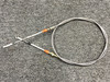 14392-102 Cirrus SR20 Propeller Control Cable Assembly (Length: 71.25”)