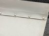 10146-009 (Alt: 13760-001) Cirrus SR20 Elevator LH w Tab (Surface Corrosion)