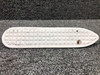 0541154-1 (Cast: 0541154-495) Cessna Main Landing Gear Step LH/RH (White) BAS Part Sales | Airplane Parts