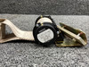 4089-1-011-8060 (Alt: 12491-001) Amsafe Seat Belt Shoulder Harness LH w Mount