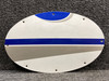 20317-001 Cirrus SR20 Aft Empennage Access Panel