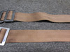 501361-2F-T26-B30-2257 American Safety Seat Belt Assembly