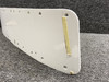20072-002 Cirrus SR20 Wing Belly Closeout Panel