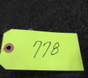 22-162-00 Garwin Fuel Indicator