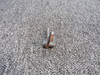 1241024-2 Cessna 210 Latch Main Gear Door Uplock RH