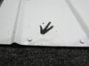 0593000-4, 0532001-101 Cessna 172K Elevator Assembly with Trim Tab RH (Core)