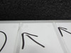0593000-4, 0532001-101 Cessna 172K Elevator Assembly with Trim Tab RH (Core)