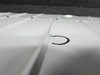 0593000-4, 0532001-101 Cessna 172K Elevator Assembly with Trim Tab RH (Core)