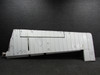 0593000-4, 0532001-101 Cessna 172K Elevator Assembly with Trim Tab RH (Core)