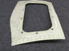 002-410027-20 (USE:002-410027-6)  Beech RH Louver Doubler (SA)