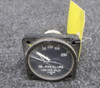 24100-4K-21-A1 Bendix Oil Pressure Indicator (26V) (CORE) BAS Part Sales | Airplane Parts
