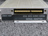 071-1227-01 Bendix KDA-689 Serial Adapter with Mod (Volts: 28)