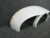 35742-030 Piper PA28R-201T Nose Cap Assy Upper