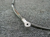 S2154-1 (Use: S1391-9) Cessna T337G Control Cable Assy Throttle Fwd (L: 63.25")