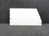 1159P20492-1 Gulfstream G-II Upper Panel Assembly LH (24”x13”x1”)