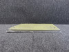 1159P20492-1 Gulfstream G-II Upper Panel Assembly LH (24”x13”x1”)