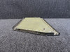 1159P20492-1 Gulfstream G-II Upper Panel Assembly LH (24”x13”x1”)