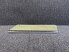 1159P20492-1 Gulfstream G-II Upper Panel Assembly LH (24”x13”x1”)