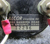 11296 Alcor Mixture Control Indicator (CORE)