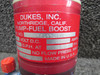 1816-00-1NV Dukes Single Speed Fuel Pump (Volts: 12, Amps: 6) (Core)