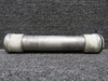 31797-002 Piper PA31T Nose Landing Gear Axle Tube Assembly with Spacers & Plugs